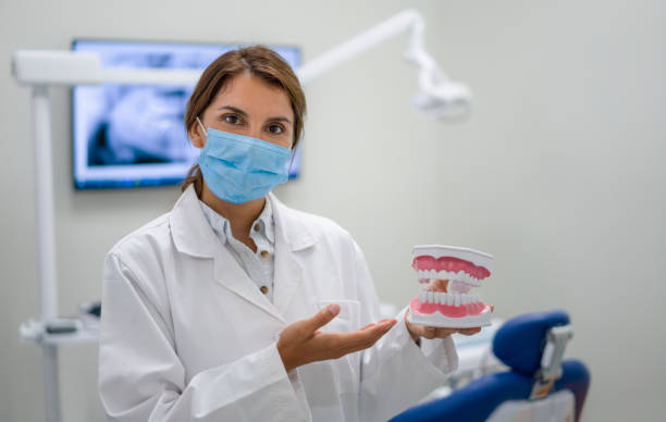 Best Weekend Emergency Dentist in Falmouth Foreside, ME