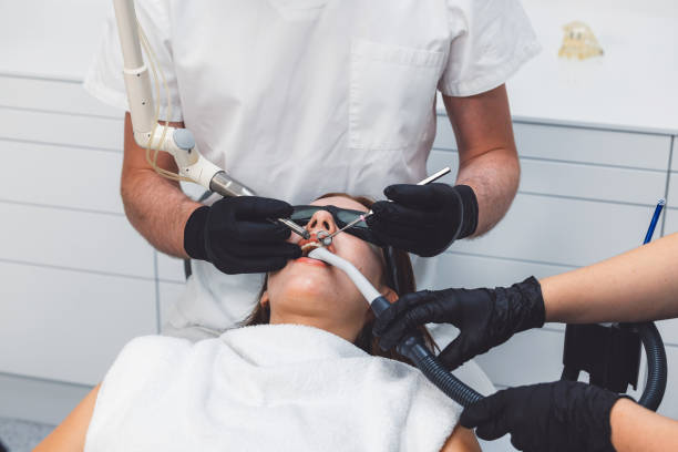 Best Pediatric Emergency Dentist in Falmouth Foreside, ME