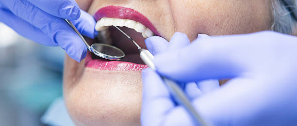 Best Emergency Treatment for Toothache in Falmouth Foreside, ME